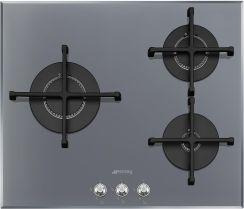 SMEG PV163S2 recenzja