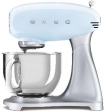 SMEG SMF02PBEU recenzja