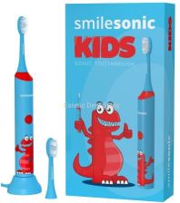 SMILESONIC KIDS DINO B6837222C recenzja