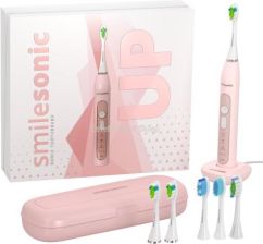 SMILESONIC UP PINK Z 6 KOŃCÓWKAMI W ZESTAWIE EE4798936 recenzja