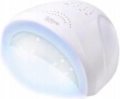 SUNONE LAMPA SUN1 UV/LED 48W BIAŁA recenzja