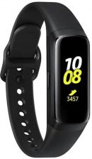 Samsung Galaxy Fit SM-R370 Czarny recenzja