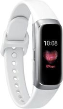 Samsung Galaxy Fit SM-R370 Srebrny recenzja