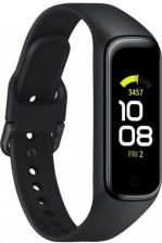 Samsung Galaxy Fit2 SM-R220 Czarny recenzja