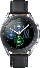 Samsung Galaxy Watch 3 SM-R840 45mm Srebrny recenzja