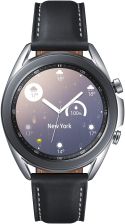 Samsung Galaxy Watch 3 SM-R850 41mm Srebrny recenzja