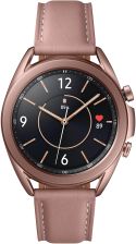 Samsung Galaxy Watch 3 SM-R855 41mm LTE Miedziany recenzja