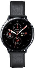 Samsung Galaxy Watch Active 2 SM-R820 44mm Stal Nierdzewna Czarny recenzja