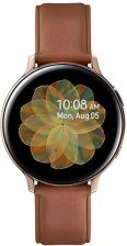 Samsung Galaxy Watch Active 2 SM-R820 44mm Stal Nierdzewna Złoty recenzja