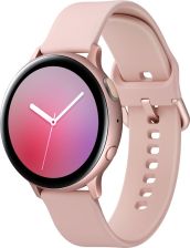 Samsung Galaxy Watch Active 2 SM- R825 LTE 44mm Aluminium Różowe Złoto recenzja