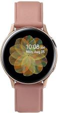 Samsung Galaxy Watch Active 2 SM-R830 40mm Stal Nierdzewna Różowe złoto recenzja