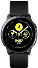 Samsung Galaxy Watch Active SM-R500 czarny recenzja