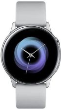 Samsung Galaxy Watch Active SM-R500 srebrny recenzja