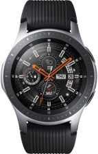 Samsung Galaxy Watch LTE SM-R805 46mm Srebrny recenzja