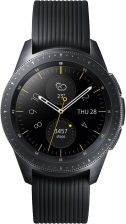 Samsung Galaxy Watch SM-R810 42mm Czarny recenzja