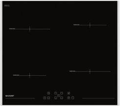 Sharp KH-6I19FT00-EU recenzja