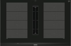 Siemens EX875LX67E recenzja