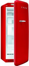 Smeg CVB20RR1 recenzja