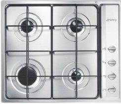 Smeg S64S recenzja