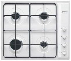 Smeg S64SB recenzja