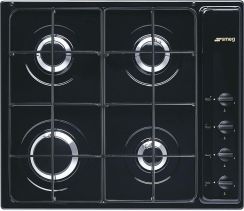 Smeg S64SN recenzja