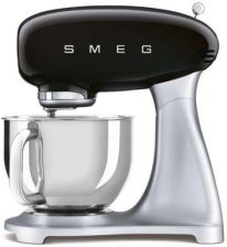 Smeg SMF02BLEU recenzja