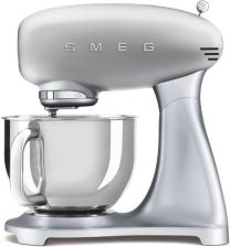 Smeg SMF02SVEU recenzja