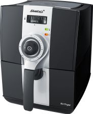 Steba HF 900 recenzja