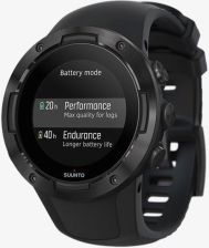 Suunto 5 G1 All Black (SS050299000) recenzja