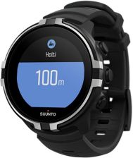 Suunto Spartan Sport Wrist HR Baro Stealth (SS023404000) recenzja