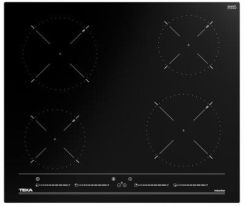 TEKA IBC 64010 BK MS recenzja