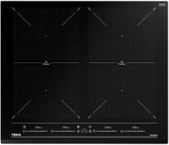 TEKA IZF 64600 BK MSP recenzja