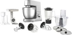 Tefal Masterchef QB813D38 recenzja