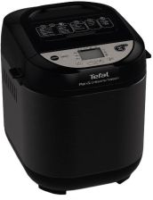 Tefal PF 251835 recenzja