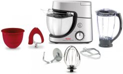 Tefal QB538D38 Masterchef Gourmet recenzja