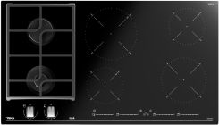 Teka JZC 96324 ABN BK recenzja