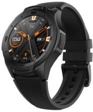 TicWatch S2 Knight Czarny recenzja