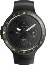 Ticwatch Sport Czarny recenzja