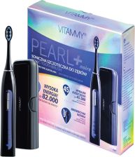 VITAMMY PEAR+ NOIR recenzja