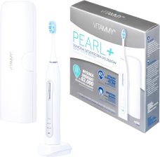 VITAMMY PEARL+ Z ETUI PODRÓŻNYM recenzja