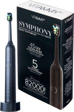 VITAMMY SYMPHONY BLACK recenzja