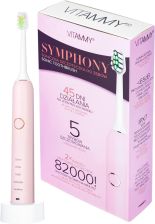 VITAMMY SYMPHONY PINK recenzja