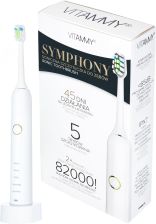 VITAMMY SYMPHONY WHITE recenzja