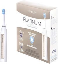 Vitammy Platinum recenzja