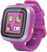 Vtech Kidizoom Fioletowy 60345 recenzja