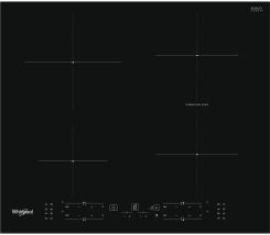 WHIRLPOOL WB B3960 BF recenzja