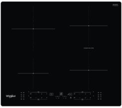 WHIRLPOOL WB B8360 NE recenzja