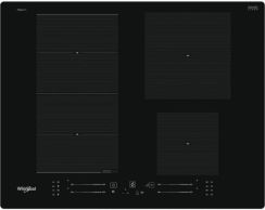 WHIRLPOOL WF S2765 NE/IXL recenzja