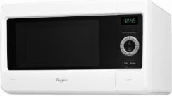 Whirlpool MWA 268 WH recenzja