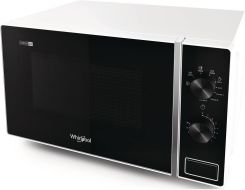 Whirlpool MWP103W recenzja